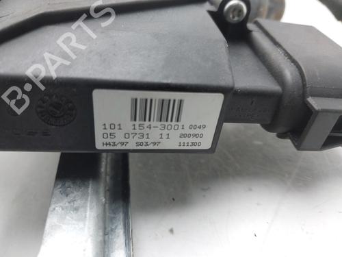 Front right window mechanism MERCEDES-BENZ A-CLASS (W168)  | BP28071082C23 