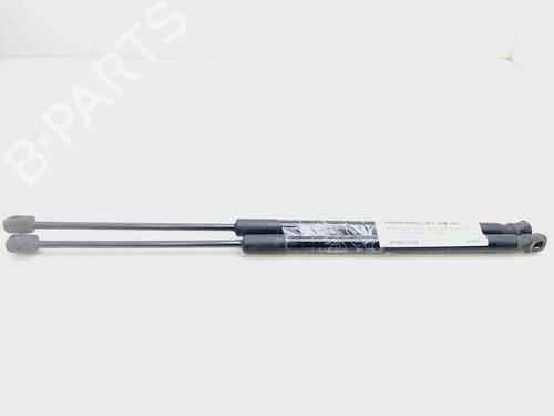 Used Tailgate lift support AUDI A3 Sportback (8PA) [2004-2015]  25023835
