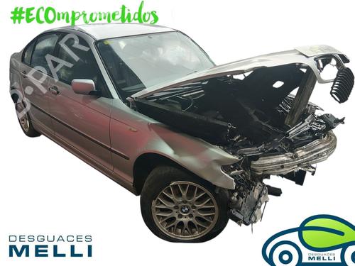 Gearbox BMW 3 (E46) 320 d | BP33129967M3 - Image 7