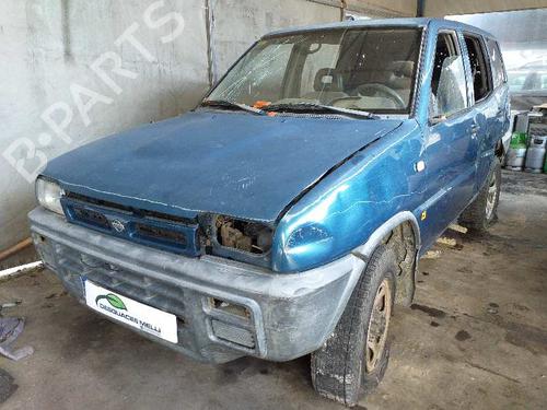 Used Parts FORD MAVERICK (UDS, UNS)  2.4 i  927545