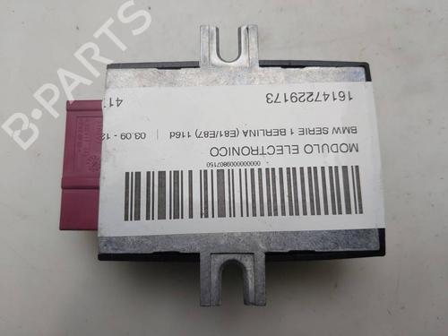 Electronic module BMW 1 (E87) 116 d | BP39202914M83 - Image 2