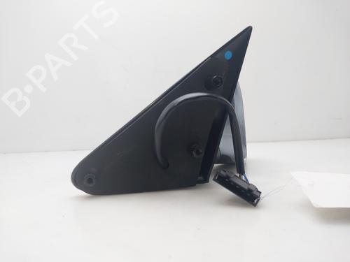 Right mirror SKODA OCTAVIA I (1U2) 1.9 TDI | BP17901157C27 