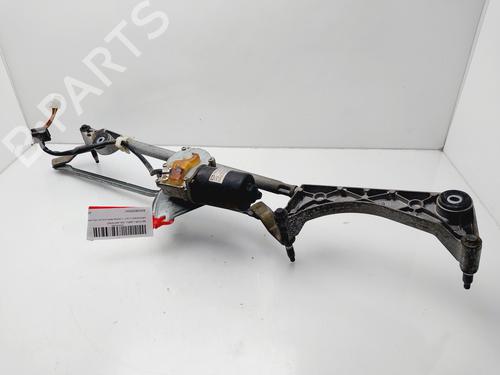 Used Front wiper motor MERCEDES-BENZ C-CLASS (W203) C 220 CDI (203.006) (136 hp) 32491308