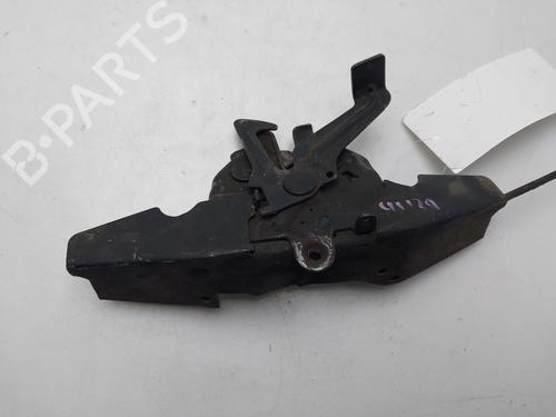 Used Hood lock Hood lock TOYOTA COROLLA Verso (ZER_, ZZE12_, R1_) 2.2 D-4D (AUR10_, AUR10R) (136 hp) 33287016 33287016