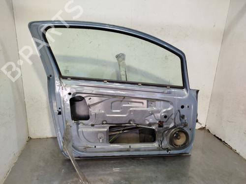 Left front door OPEL CORSA D (S07)  | BP29127474C2 