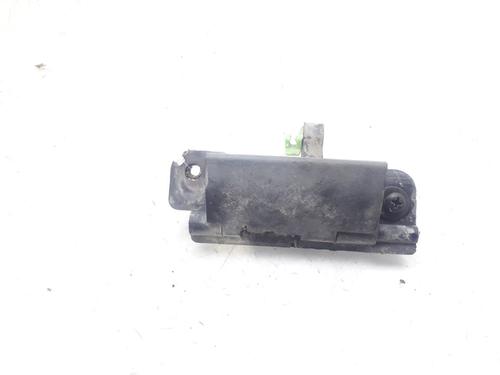 Used Tailgate handle Tailgate handle CHEVROLET AVEO / KALOS Saloon (T250, T255) 1.2 (72 hp) 10056044 10056044