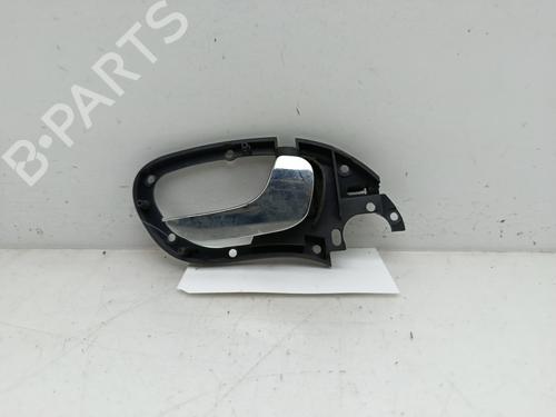 Used Front right interior door handle SEAT LEON (1M1) [1999-2006]  30844265