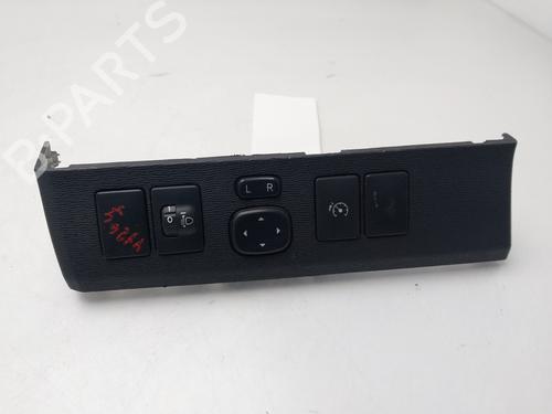 Spak kontakt Spak kontakt TOYOTA AVENSIS Saloon (_T27_) [2008-2018] 36166340 36166340