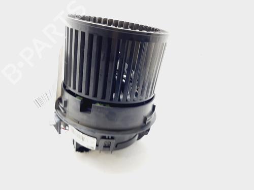 Used Heater blower motor PEUGEOT 2008 I (CU_) 1.6 HDi (92 hp) 21185961