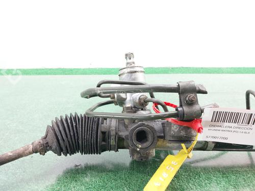 Steering rack HYUNDAI MATRIX (FC) 1.6 | BP20329813M22 