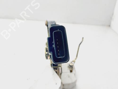Rear left lock SUZUKI IGNIS II (MH)  | BP21179442C100 