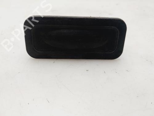 Used Tailgate handle RENAULT SCÉNIC II (JM0/1_) 1.9 dCi (JM0G, JM12, JM1G, JM2C) (120 hp) 27493391