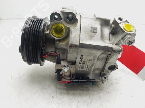 Used AC compressor MG MG ZS SUV (AZS1) [2017-2025]  22799650