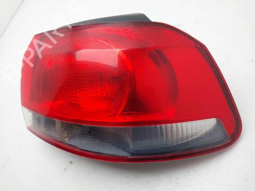 Right taillight VW GOLF VI (5K1) | BP40225752C35 - Image 2