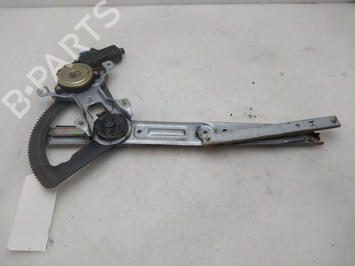 Used Front right window mechanism Front right window mechanism DAEWOO REZZO (U100) 1.8 (98 hp) 35943825 35943825