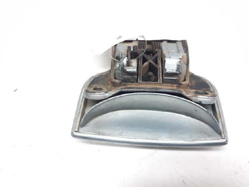 Front right exterior door handle PEUGEOT PARTNER MPV (5_, G_) 2.0 HDI | BP5280326C129 