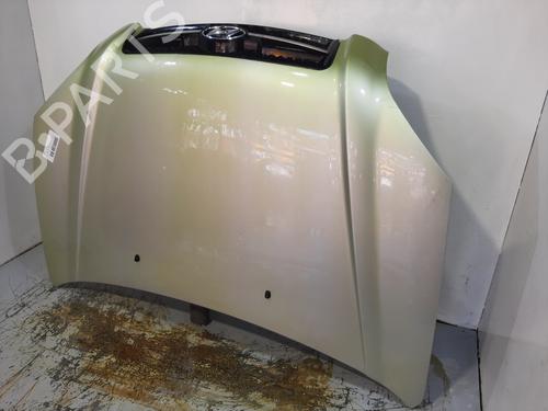Hood HYUNDAI TUCSON (JM) 2.0 CRDi | BP16362777C1 