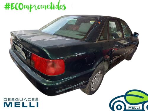 Left front window switch AUDI 100 C4 Saloon (4A2) 2.5 TDI | BP33620066I27  - Image 7