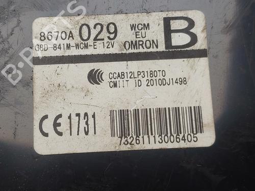 Electronic module CITROËN C4 AIRCROSS 1.6 | BP36409124M83 - Image 3
