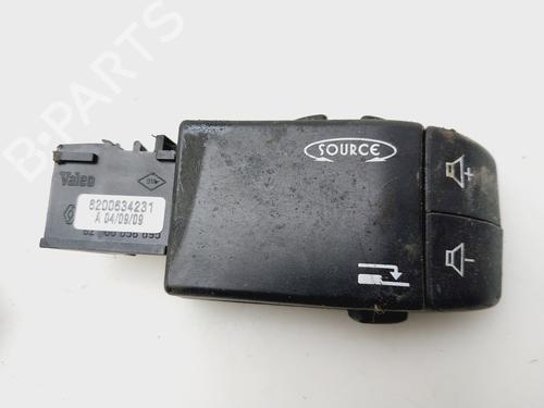 Used Switch RENAULT CLIO II (BB_, CB_) [1998-2016]  28014419