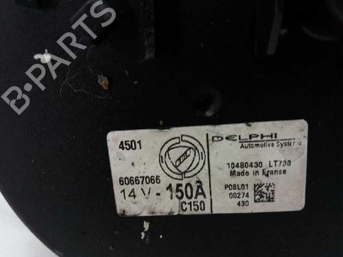 Generator LANCIA THESIS (841_) 3.0 V6 (841AXC1101) | BP2928555M7 