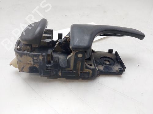 Rear right interior door handle NISSAN TERRANO II (R20) 2.7 TDi 4WD | BP14852673I16 