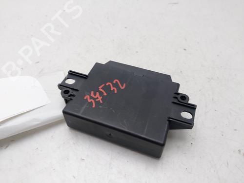 Used Electronic module AUDI A6 Allroad C6 (4FH) 3.2 FSI quattro (255 hp) 26948094