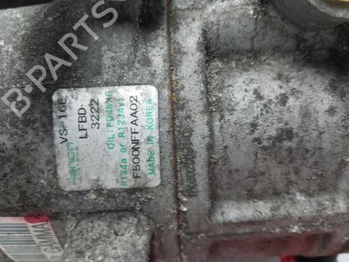 AC compressor KIA SPORTAGE IV (QL, QLE)  | BP29727263M34 