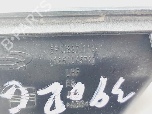 Front left interior door handle SEAT LEON (1P1) 1.9 TDI | BP30082815I13 