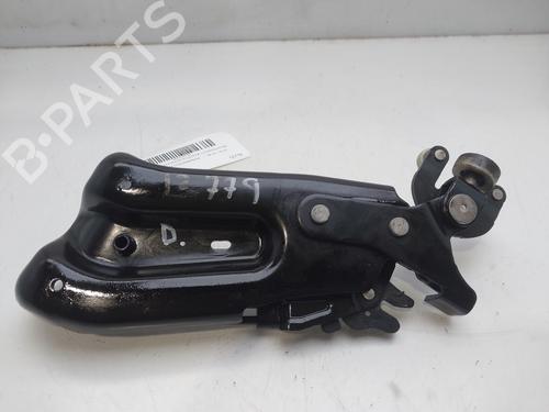 Used Hinge/Door check strap SEAT ALHAMBRA (710, 711) 2.0 TDI (140 hp) 16340502