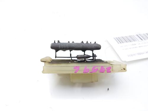 Heater resistor FORD MONDEO II (BAP) 1.8 i | BP12412486M108 