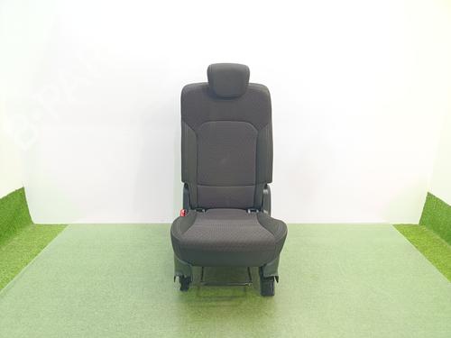 Stol bak Stol bak KIA CARENS IV 1.7 CRDi (116 hp) 36938716 36938716