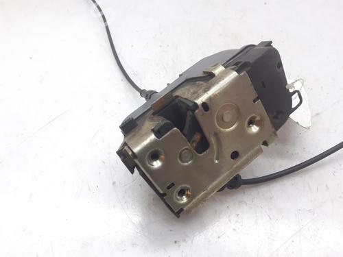 Rear right lock RENAULT MEGANE II (BM0/1_, CM0/1_) 1.5 dCi (BM1F, CM1F) | BP18269048C99 