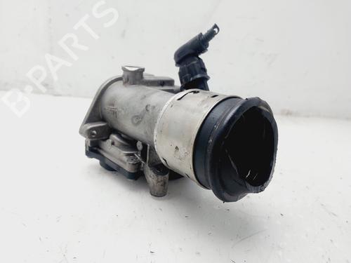 Drosselklappe für RENAULT KANGOO BE BOP (KW0/1_) 1.5 dCi 75 (75 hp) 26191947