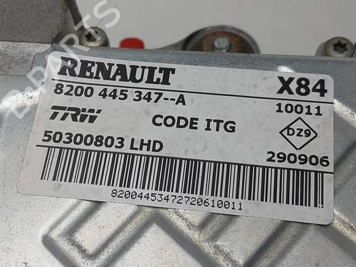 Steering column RENAULT MEGANE II Saloon (LM0/1_) | BP40069181M21 - Image 5