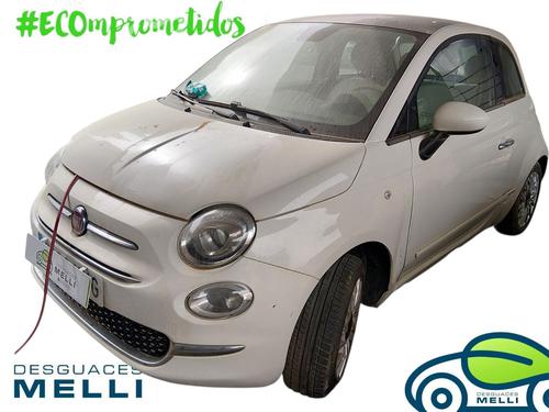 Pièces Détachées Usagées FIAT 500 (312_)  0.9 (312AXG1A, 312.AXG11)  4632757