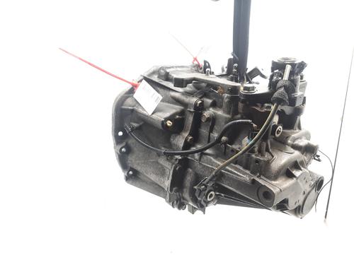 Used Gearbox RENAULT KOLEOS I (HY_) 2.0 dCi (HY0K) (150 hp) 31878450