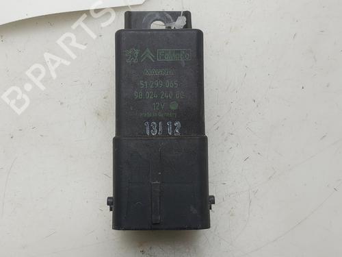 Used Electronic module Electronic module 37488065 37488065