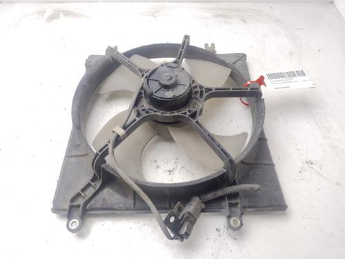 Radiator fan HONDA CR-V I (RD) 2.0 16V 4WD (RD1, RD3) | BP28386452M35