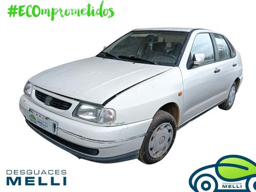 Rear left window mechanism SEAT CORDOBA (6K1, 6K2) 1.4 i | BP24365899C24 