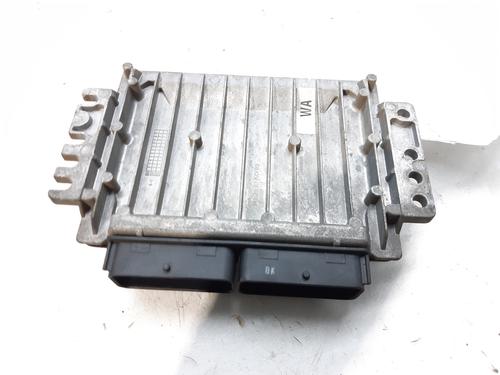 Engine control unit (ECU) CHEVROLET KALOS 1.2 | BP8809469M57 