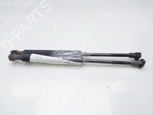 Gassdemper Bakluke FORD FOCUS I (DAW, DBW) 1.8 Turbo DI / TDDi | BP14008637C138 