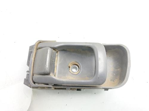 Used Rear right interior door handle Rear right interior door handle NISSAN PICK UP (D22) 2.5 TD 4WD (103 hp) 33930089 33930089