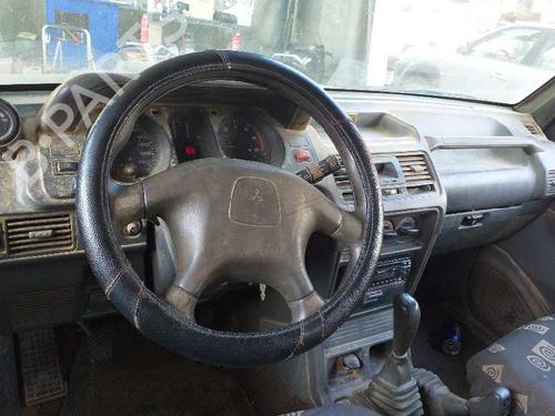 Hand brake MITSUBISHI GALLOPER (JK-01) | BP8765262I18 - Image 9