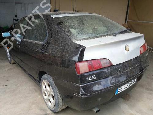 Steering column stalk ALFA ROMEO 146 (930_) 1.9 JTD (930.B4B) | BP2877630I23 