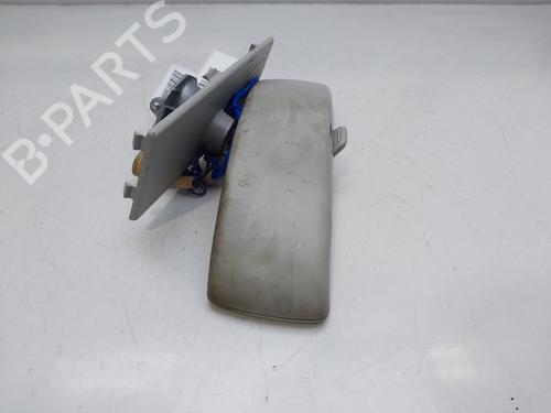 Rear mirror SEAT ALTEA (5P1)  | BP15525666I6 