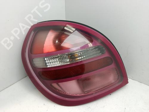 Used Left taillight NISSAN ALMERA II Hatchback (N16) 1.5 (90 hp) 31148526