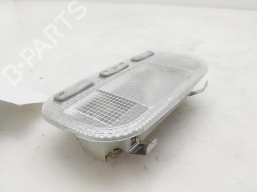 Interior roof light CITROËN C-ELYSEE (DD_)  | BP29820648I8 