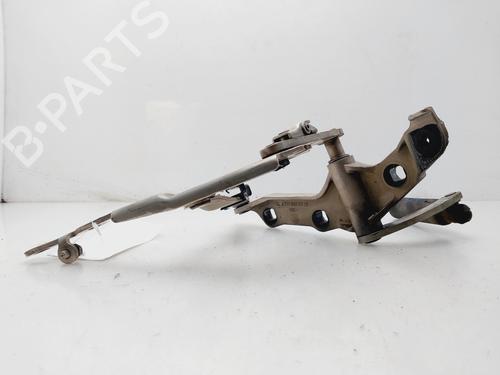 Hinge/Door check strap MERCEDES-BENZ S-CLASS (W221, V221) S 500 (221.071, 221.171) | BP25902739C146 