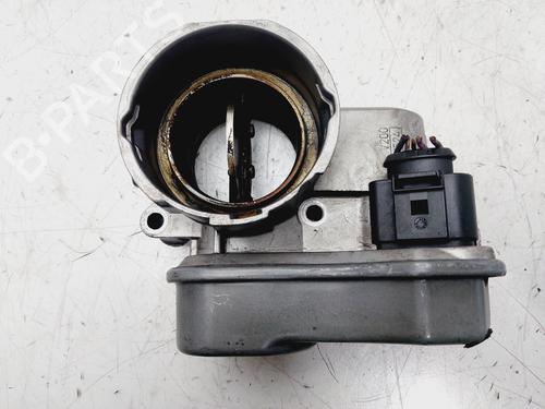 Used Throttle body VW PASSAT B6 (3C2) [2005-2011]  28581046
